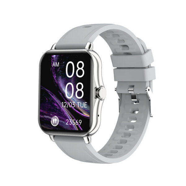 Smart Watch Bluetooth Call Information Reminder - Image 2