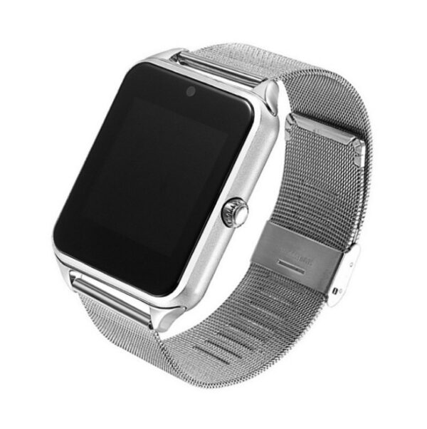 Z60 smart watch Bluetooth smart wear card phone watch - Image 7