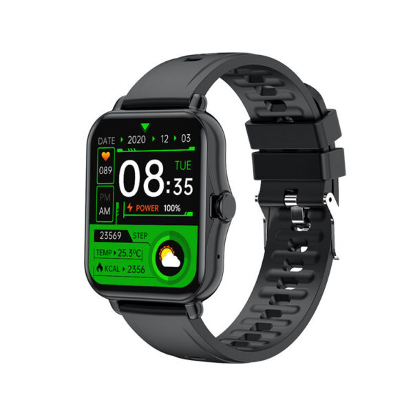 Smart Watch Bluetooth Call Information Reminder - Image 4